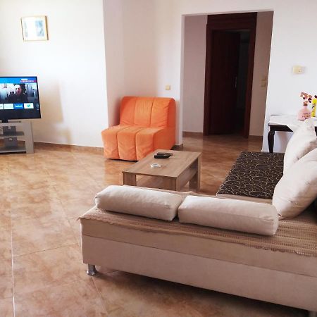 Panorama Olive Garden Apartment 마크리 외부 사진