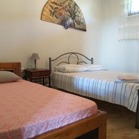 Panorama Olive Garden Apartment 마크리 외부 사진