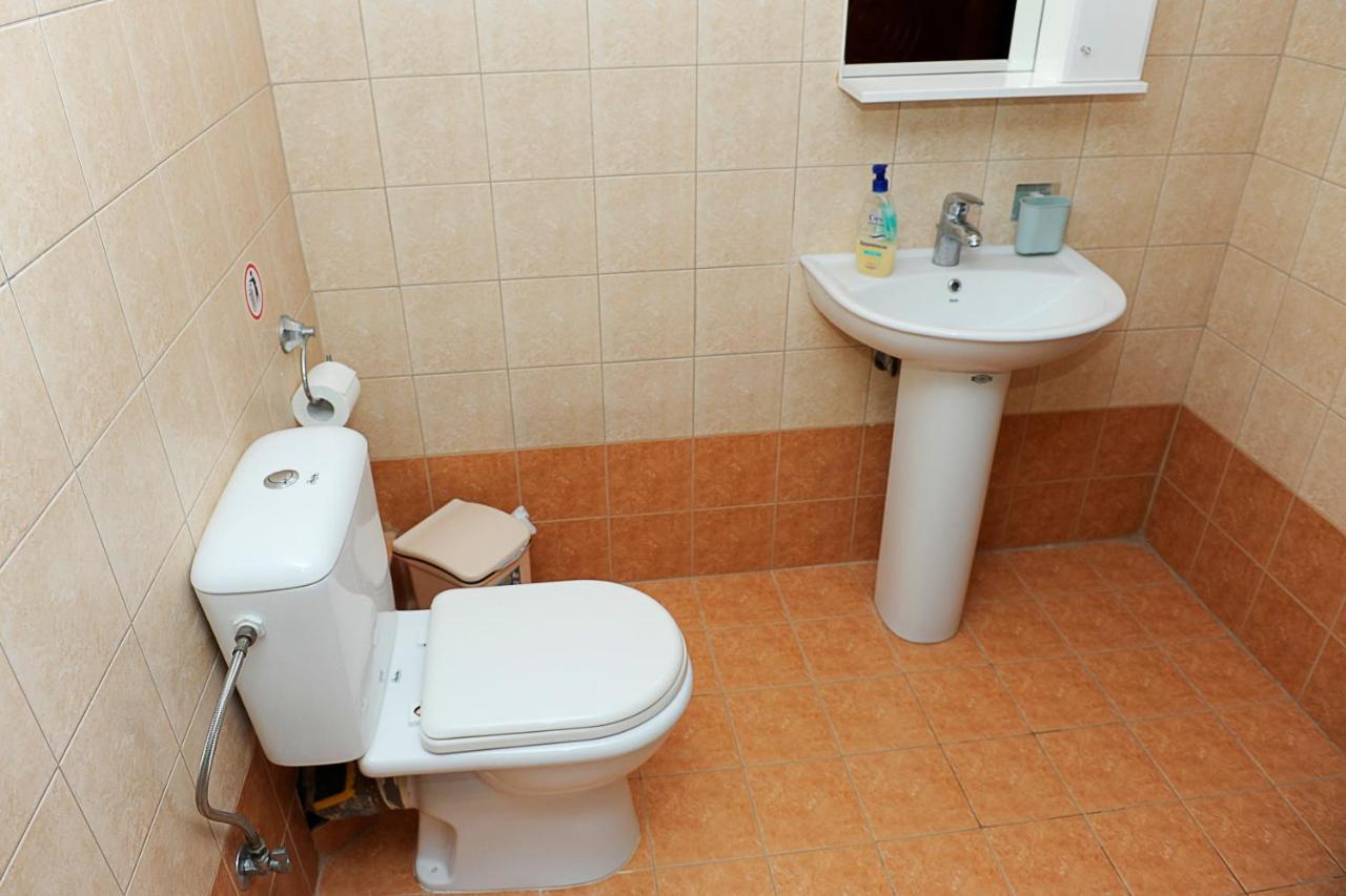 Panorama Olive Garden Apartment 마크리 외부 사진