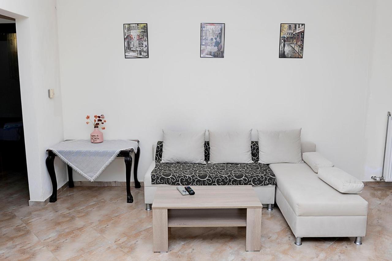 Panorama Olive Garden Apartment 마크리 외부 사진
