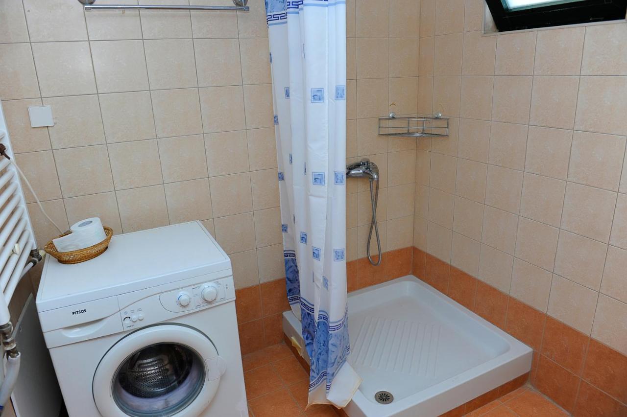 Panorama Olive Garden Apartment 마크리 외부 사진