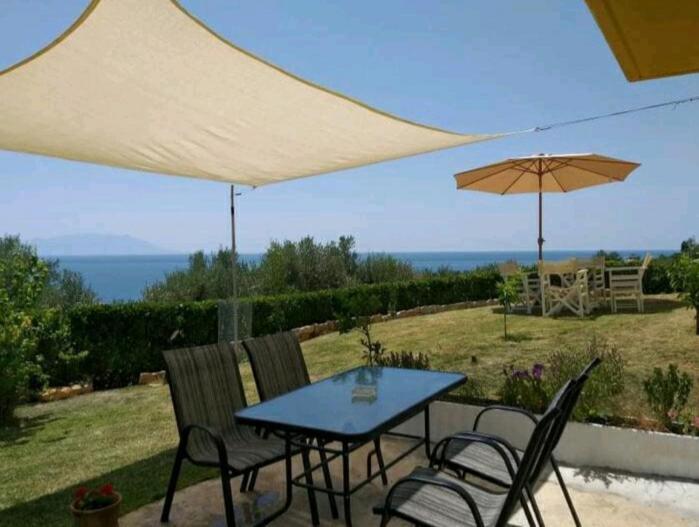 Panorama Olive Garden Apartment 마크리 외부 사진