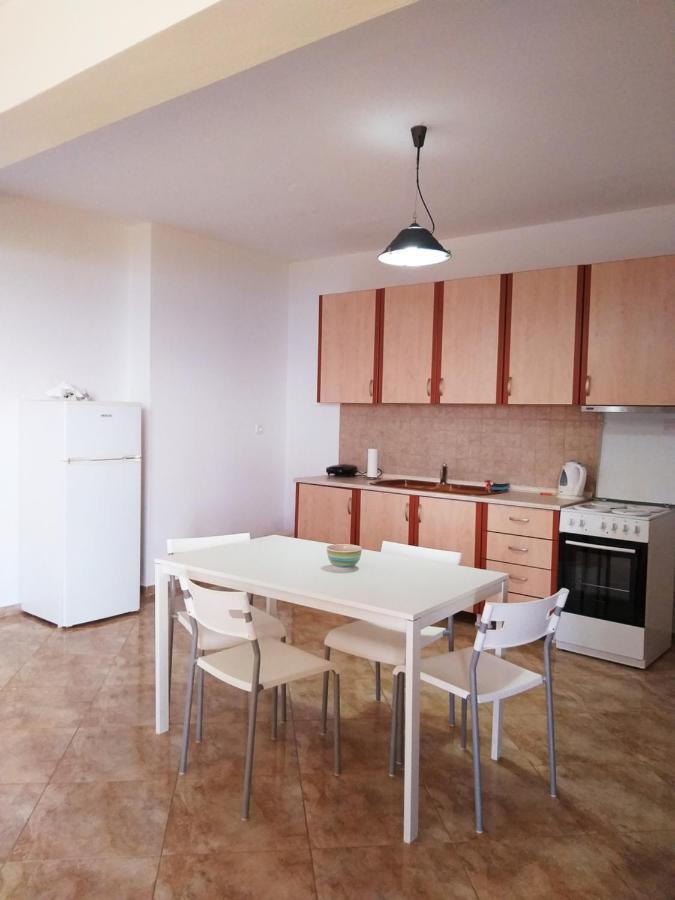 Panorama Olive Garden Apartment 마크리 외부 사진