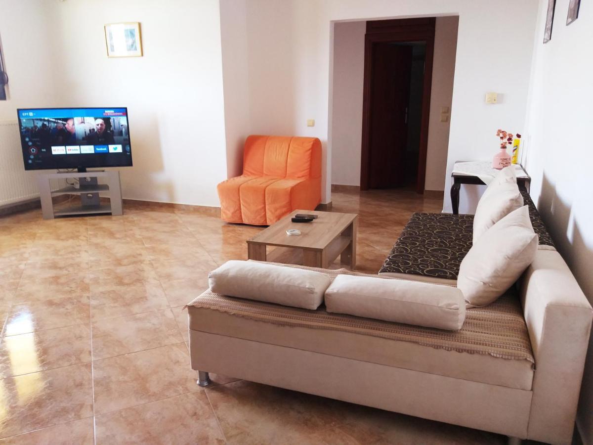 Panorama Olive Garden Apartment 마크리 외부 사진