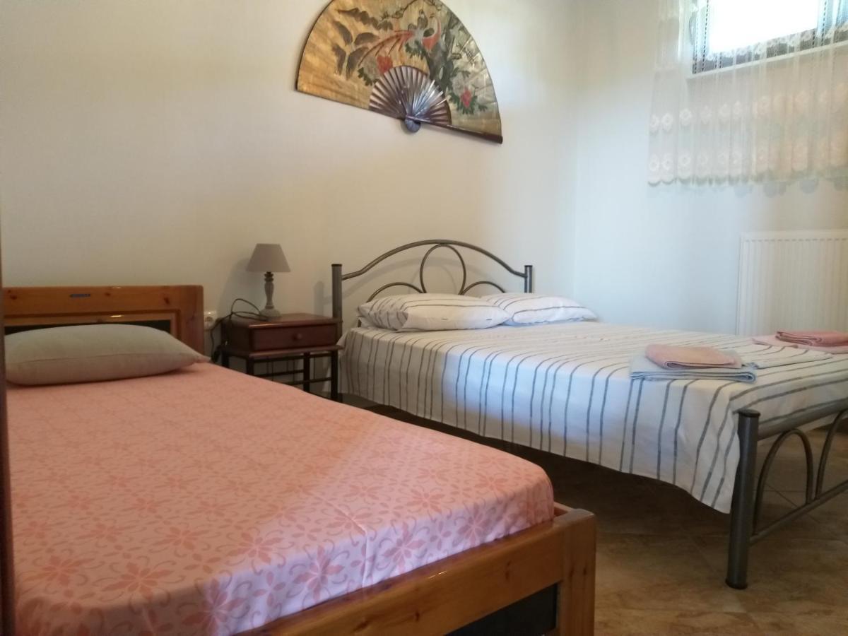 Panorama Olive Garden Apartment 마크리 외부 사진