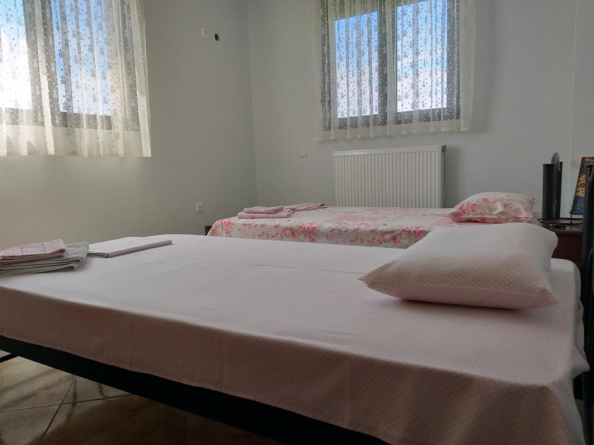 Panorama Olive Garden Apartment 마크리 외부 사진