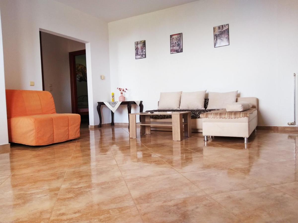 Panorama Olive Garden Apartment 마크리 외부 사진