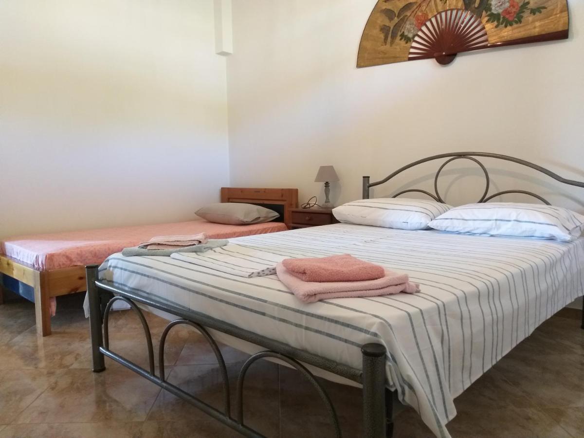 Panorama Olive Garden Apartment 마크리 외부 사진