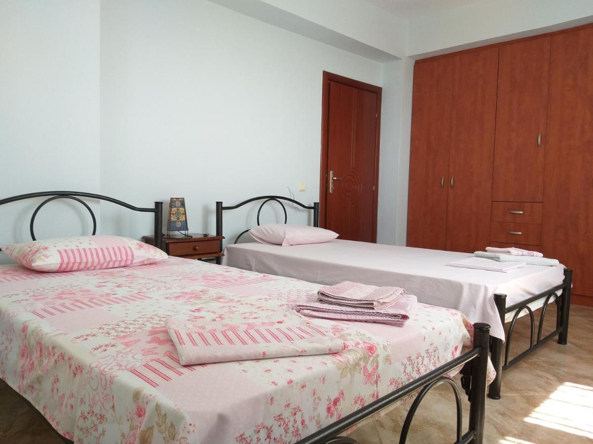 Panorama Olive Garden Apartment 마크리 외부 사진