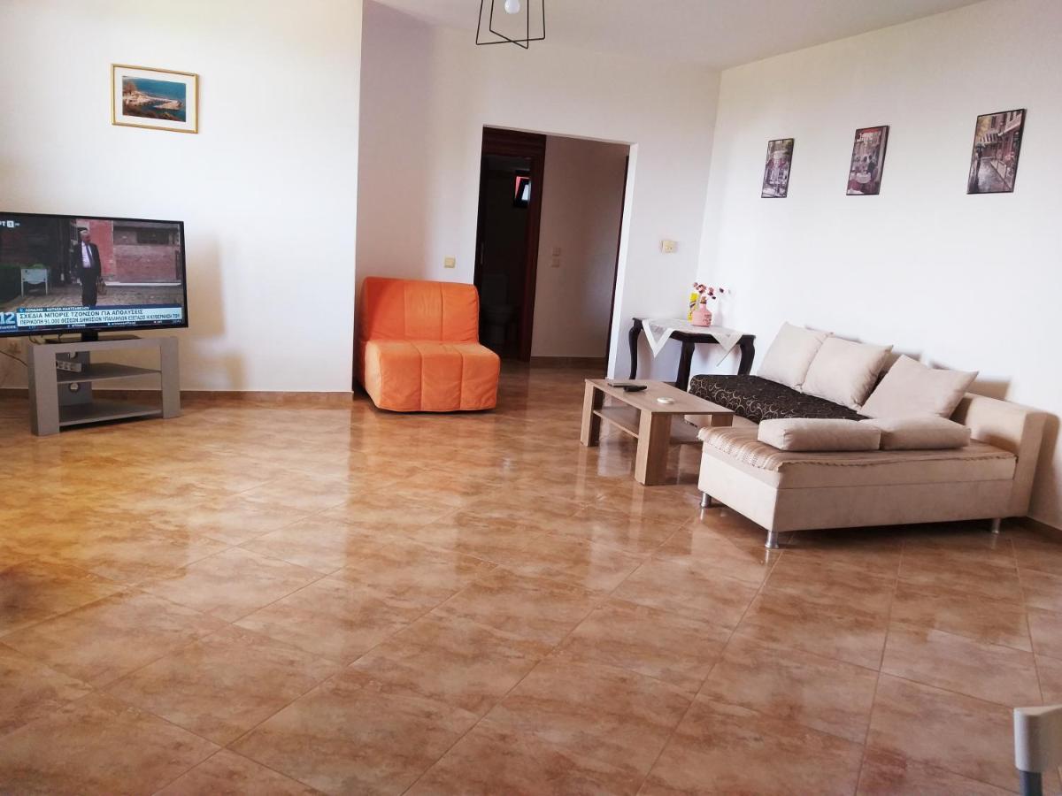 Panorama Olive Garden Apartment 마크리 외부 사진