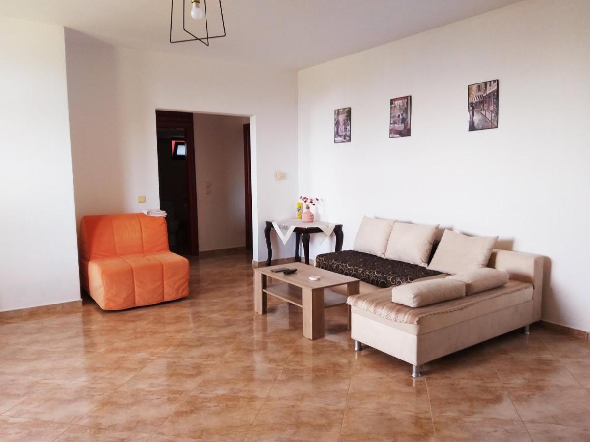 Panorama Olive Garden Apartment 마크리 외부 사진